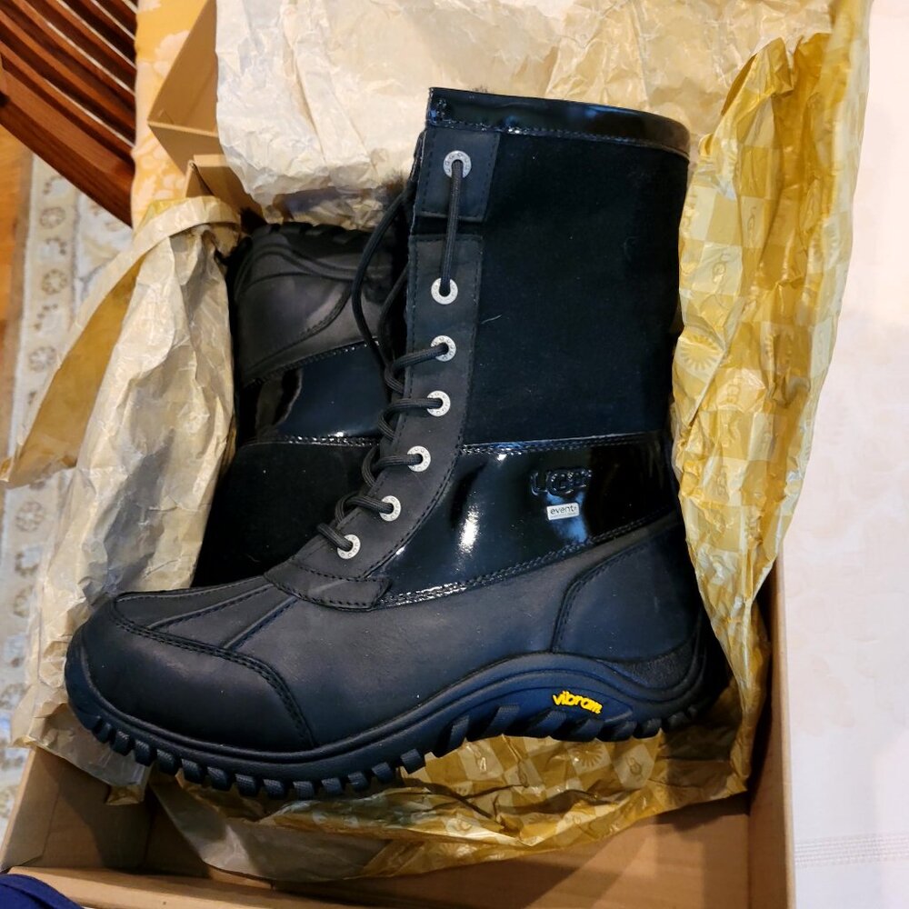 Ugg Adirondack II WTHR Boot, Size 11